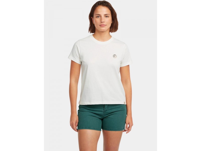 O'Neill O Riginals Badge női póló