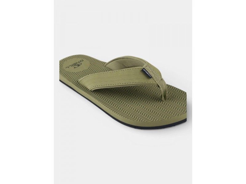 O'Neill Koosh Sandals D férfi flip flop papucs