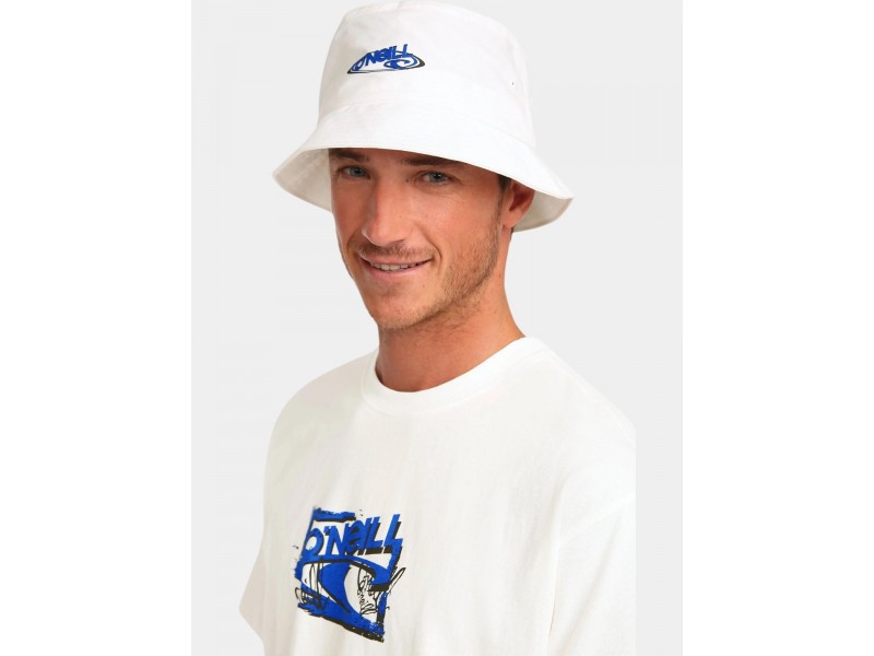 O'Neill férfi bucket hat – 100% pamut, 58 cm