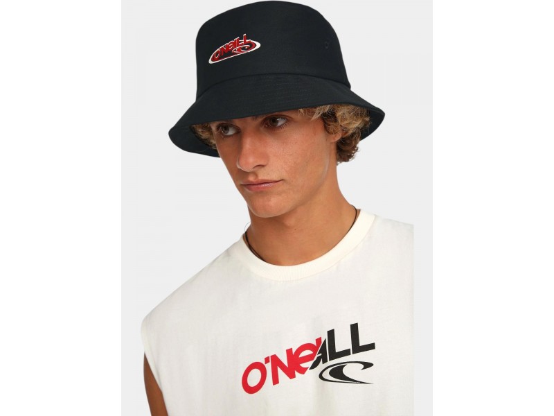 O'Neill férfi bucket hat 100% pamut, 58 cm