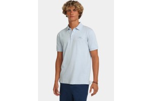 O'Neill férfi Slub Polo - 100% pamut, regular fit