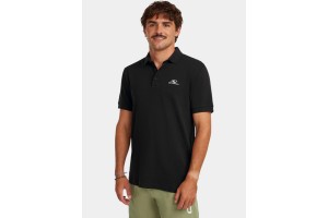 O'Neill Slub Polo férfi - 100% pamut, Regular Fit