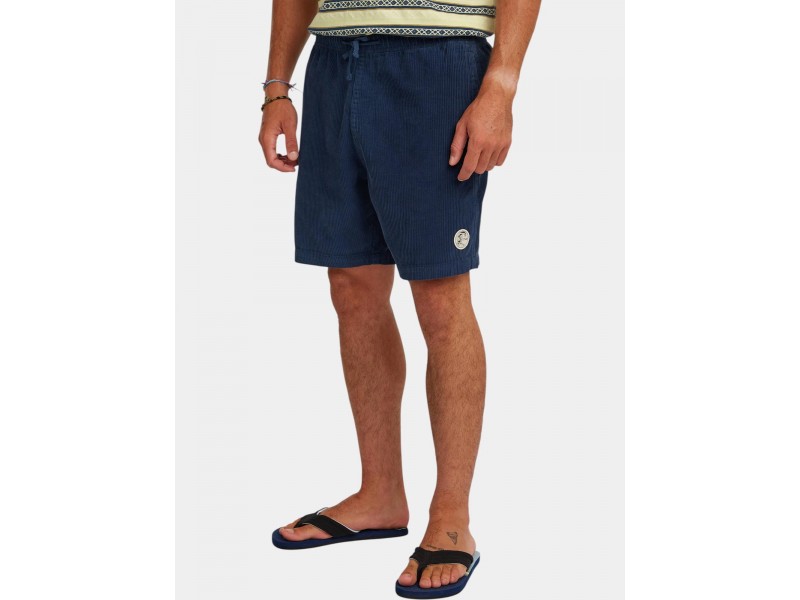 O'Neill férfi O Riginals Cord rövidnadrág