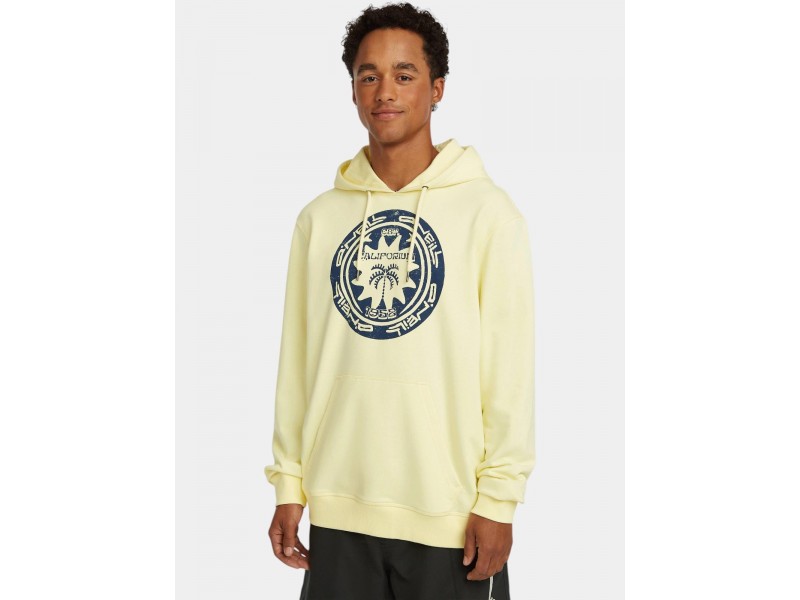 O'Neill Musthave férfi kapucnis pulóver - Graphic Hoodie