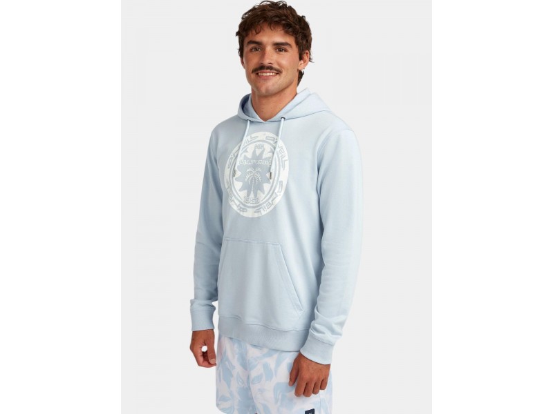 O'Neill Musthave Graphic Hoodie - férfi