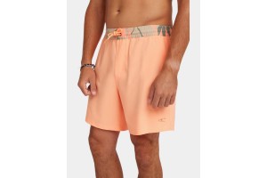 O'Neill Pocket Print 16 férfi fürdőnadrág - Hyperdry