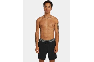 O'Neill Pocket Print 16 férfi fürdőnadrág