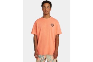 O'Neill Slub Back Print - férfi póló, hátoldali nyomat