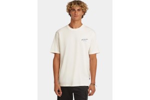 O'Neill Retro Back Print férfi póló - hátoldal