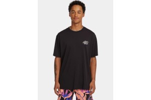 O'Neill Retro Back Print férfi póló - 100% pamut