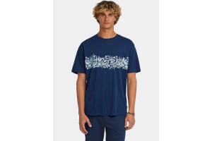 O'Neill Uni Flower férfi póló – virágmintás