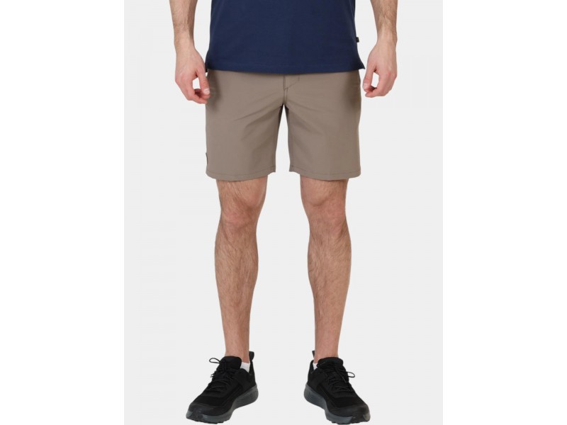 Fjällräven Abisko Trail Stretch rövidnadrág férfi M