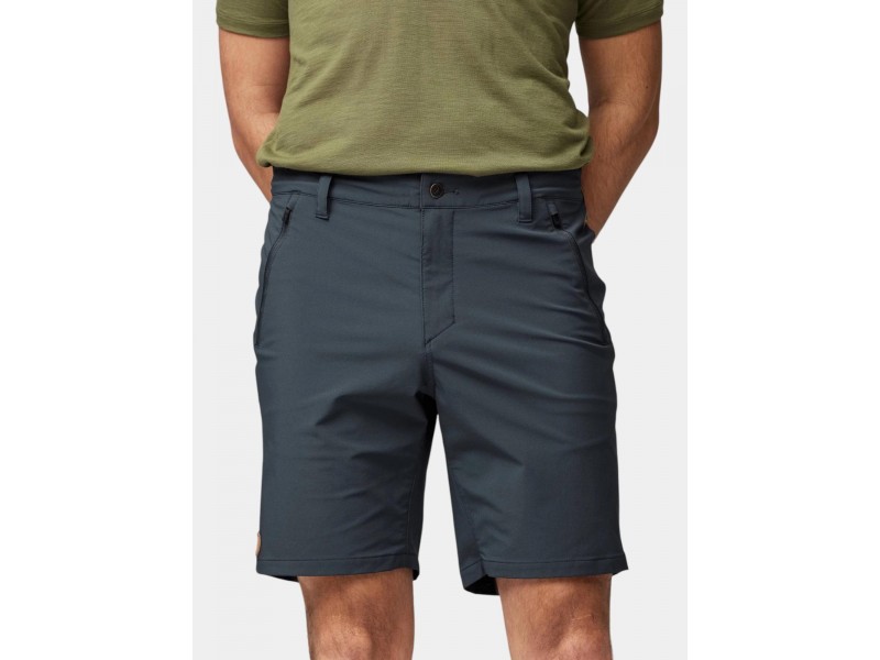 Fjallraven Abisko Trail Stretch férfi rövidnadrág M