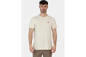 Fjallraven Hemp Blend férfi póló M