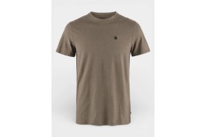 Fjallraven Hemp Blend férfi póló M