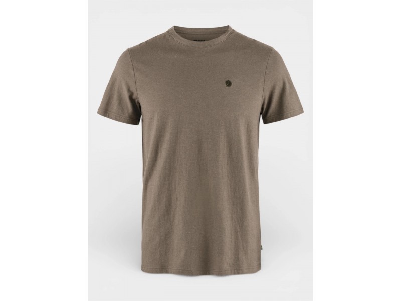 Fjallraven Hemp Blend férfi póló M