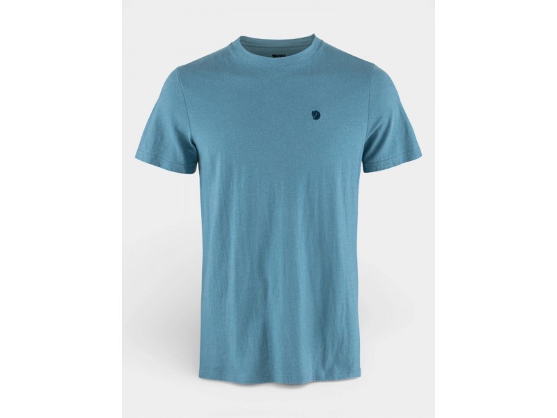 Fjallraven Hemp Blend férfi póló M