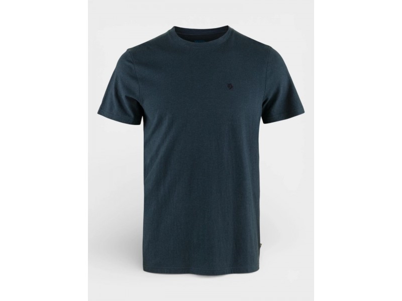 Fjallraven férfi Hemp Blend póló (M)