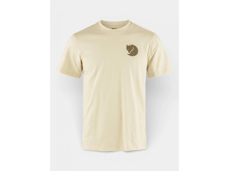 Fjällräven Walk With Nature férfi póló M