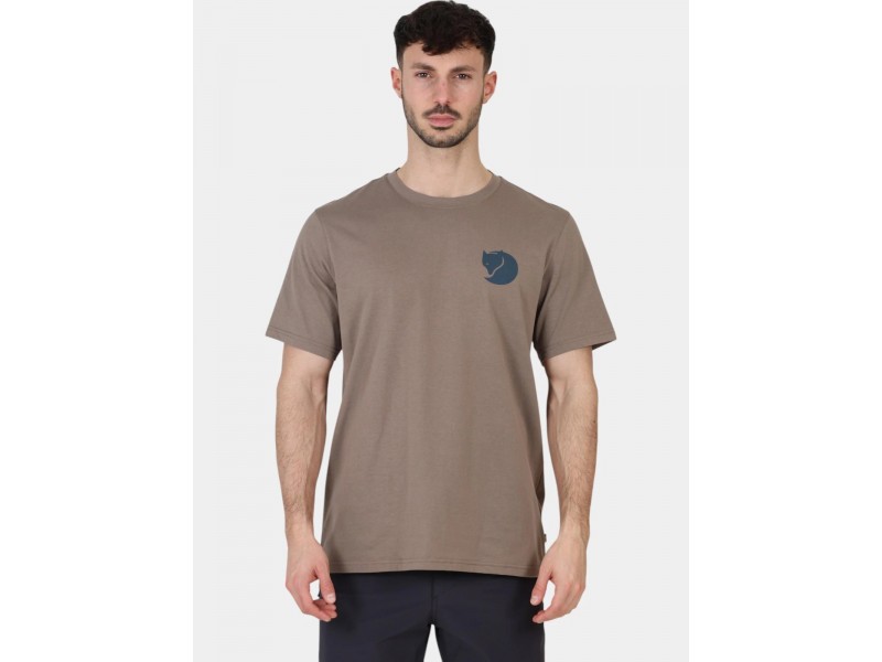 Fjallraven Walk With Nature férfi póló M