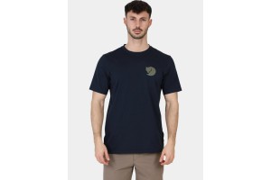 Fjällräven Walk With Nature férfi póló M