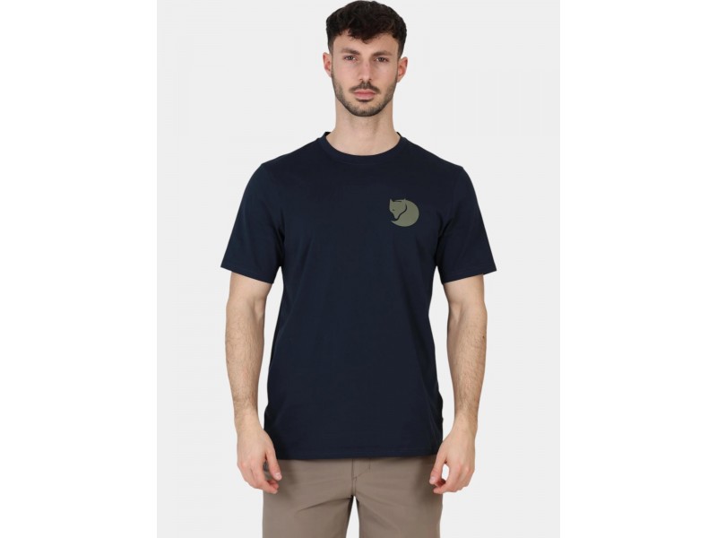 Fjällräven Walk With Nature férfi póló M