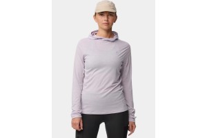 Fjallraven Abisko Wool Hoodie W női gyapjú kapucnis