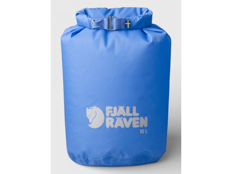 Fjallraven Waterproof Packbag 10 D férfi - vízálló táska