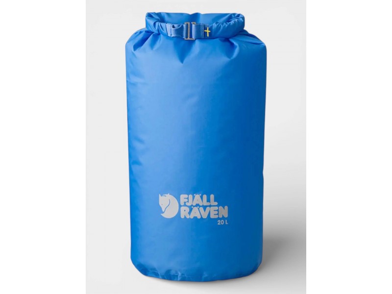 Fjallraven Waterproof Packbag 20 D - férfi vízálló hátizsák