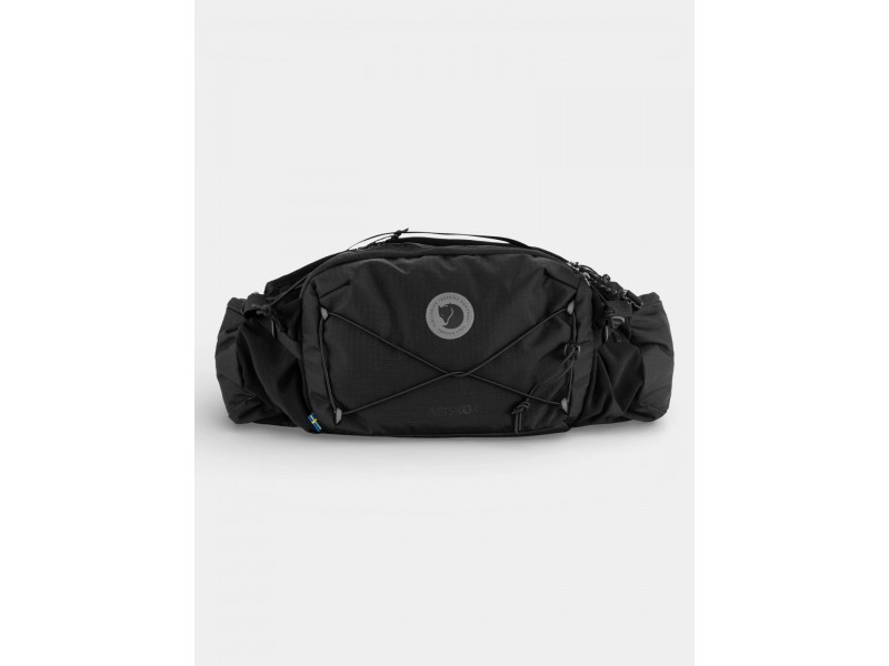Fjallraven Abisko Hip Pack 6 férfi övtáska