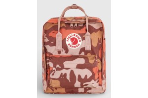 Fjallraven Kanken Graphics D férfi hátizsák