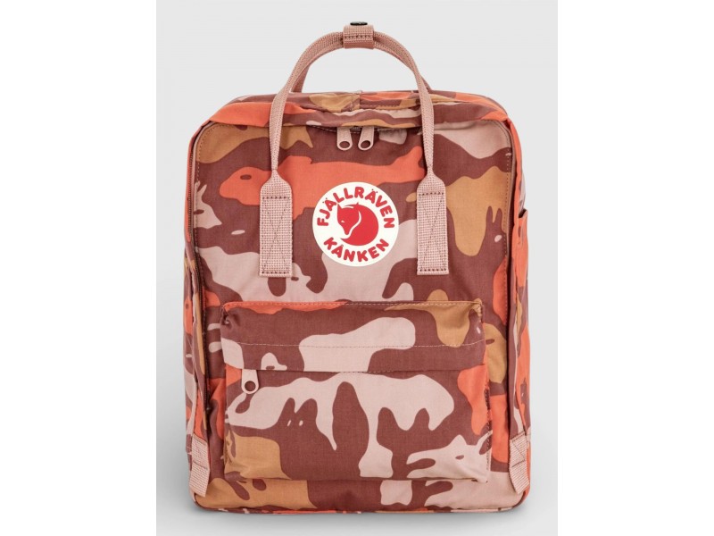 Fjallraven Kanken Graphics D férfi hátizsák