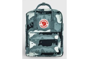 Fjallraven Kanken Graphics D férfi hátizsák
