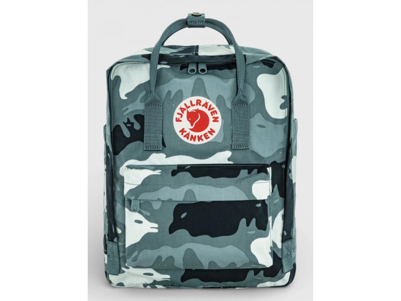 Fjallraven Kanken Graphics D férfi hátizsák