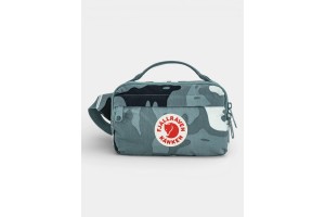 Fjallraven Kanken Graphics Hip Pack - férfi deréktáska