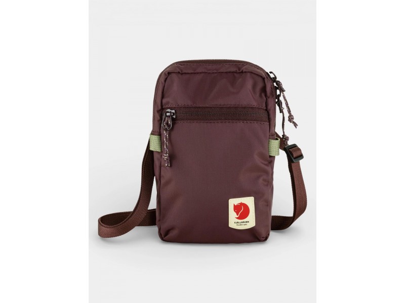 Fjallraven High Coast Pocket férfi dzseki