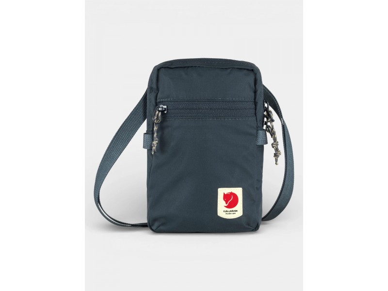 Fjallraven High Coast Pocket D – férfi felső