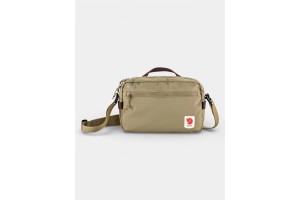Fjallraven High Coast Crossbody D - férfi táska, elölről