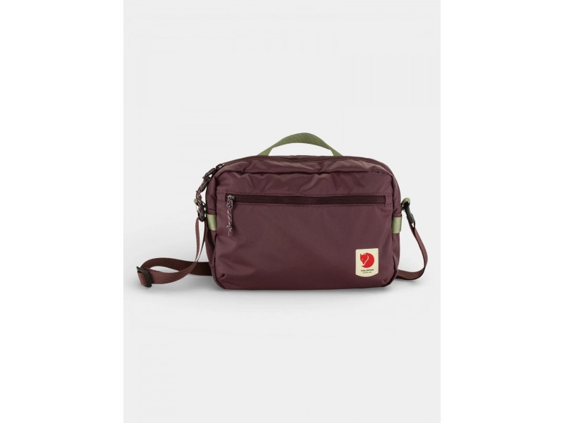 Fjallraven High Coast Crossbody férfi válltáska