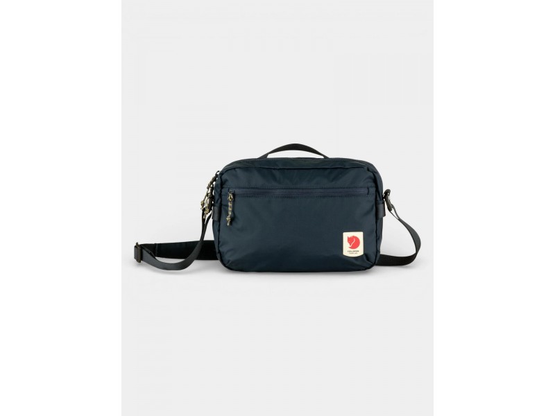 Fjallraven High Coast Crossbody férfi táska