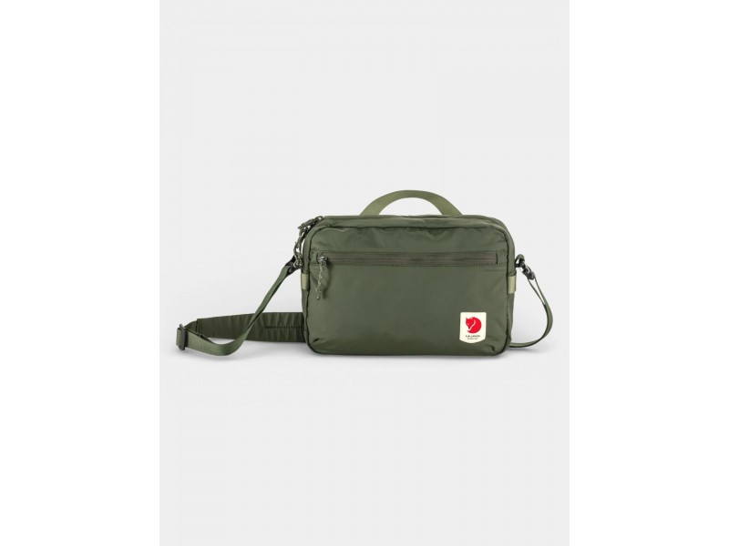 Fjallraven High Coast Crossbody férfi táska