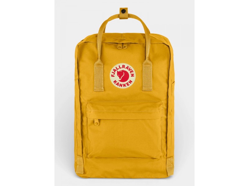 Fjallraven Kanken Laptop 15 D férfi hátizsák