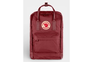 Fjallraven Kanken Laptop 15 D férfi hátizsák