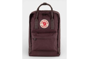 Fjallraven Kanken Laptop 15 D - férfi hátizsák