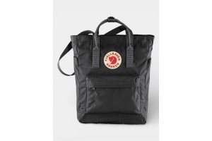 Fjallraven Kanken Totepack D férfi táska, elölről