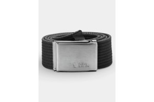 Fjallraven férfi Canvas öv - vászon öv fém csattal