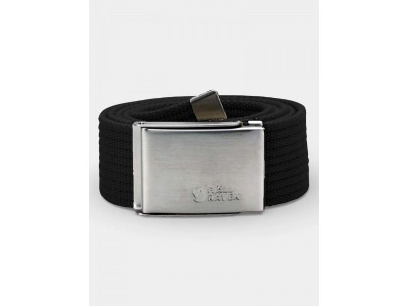 Fjallraven férfi vászonöv – Canvas Belt D