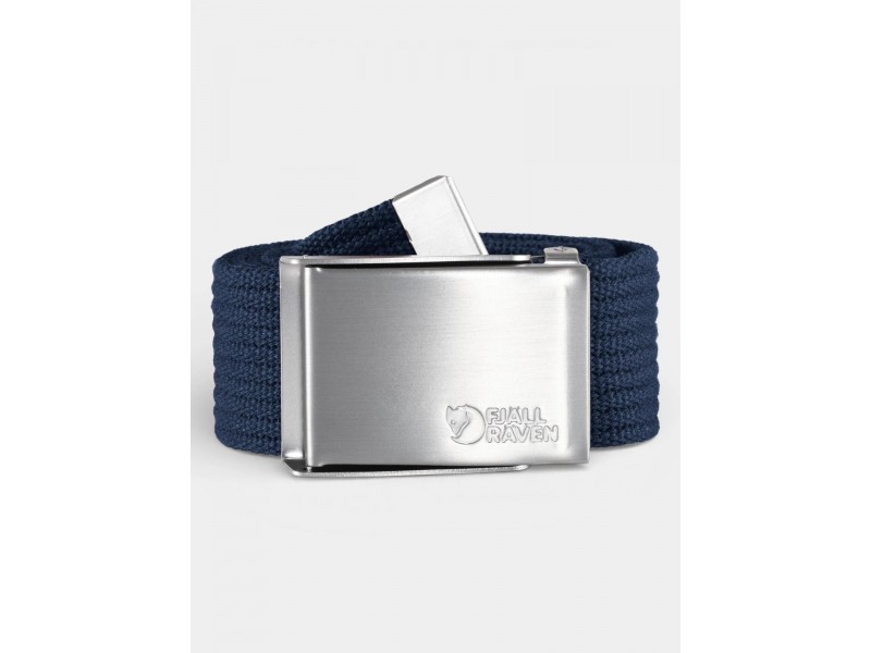 Fjallraven Canvas Belt D férfi vászonöv