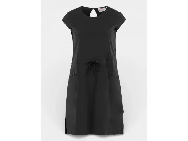 Fjallraven High Coast Lite Dress W női ruha
