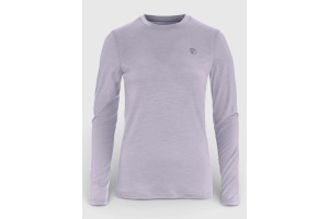Fjallraven Abisko Wool LS W női gyapjú felső
